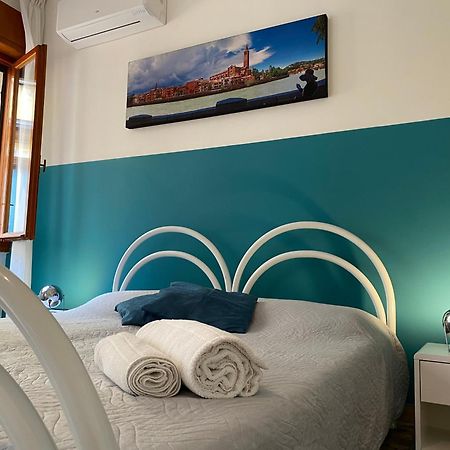 All'Arena Hotel Verona Buitenkant foto