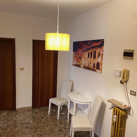 All'Arena Hotel Verona Buitenkant foto