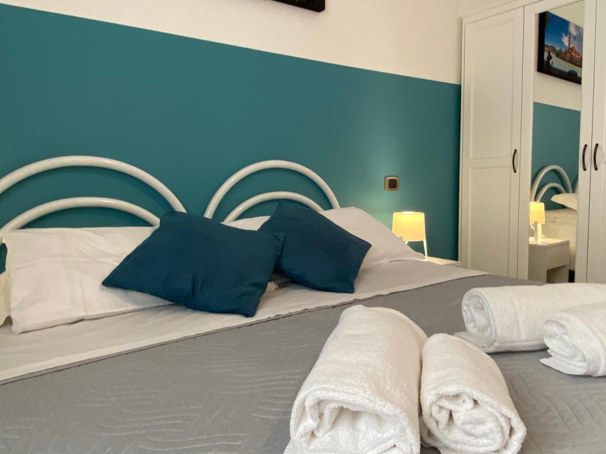 All'Arena Hotel Verona Buitenkant foto