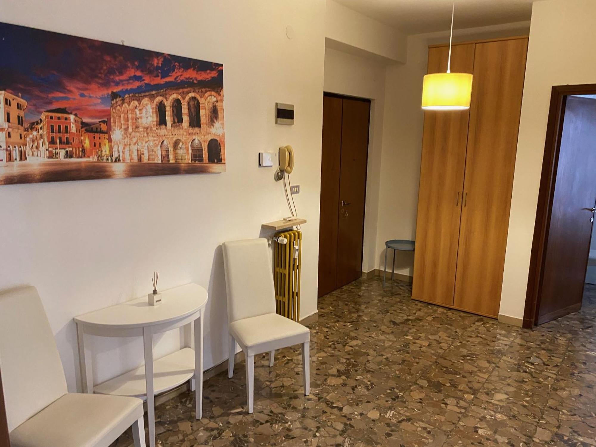 All'Arena Hotel Verona Buitenkant foto