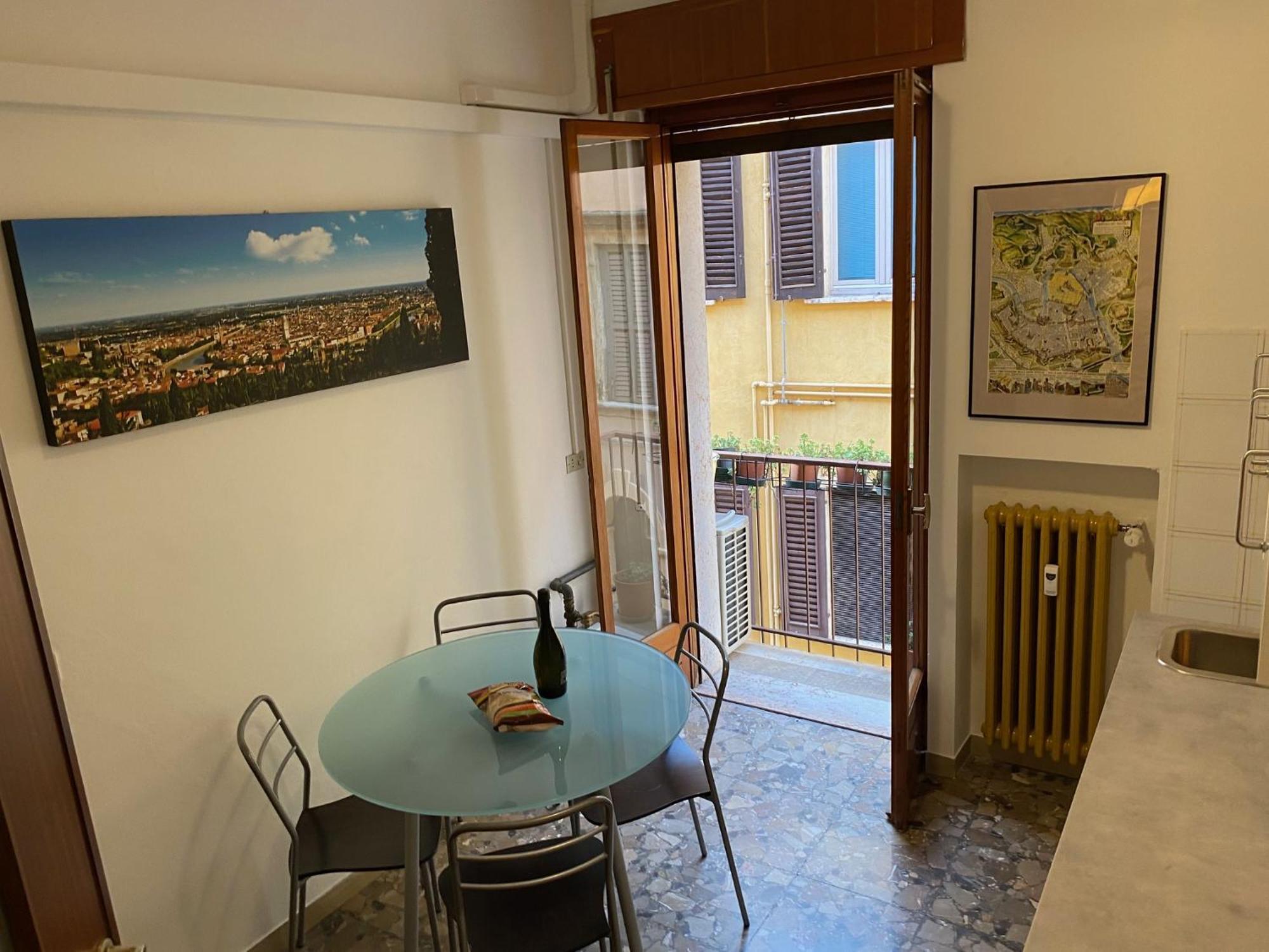 All'Arena Hotel Verona Buitenkant foto