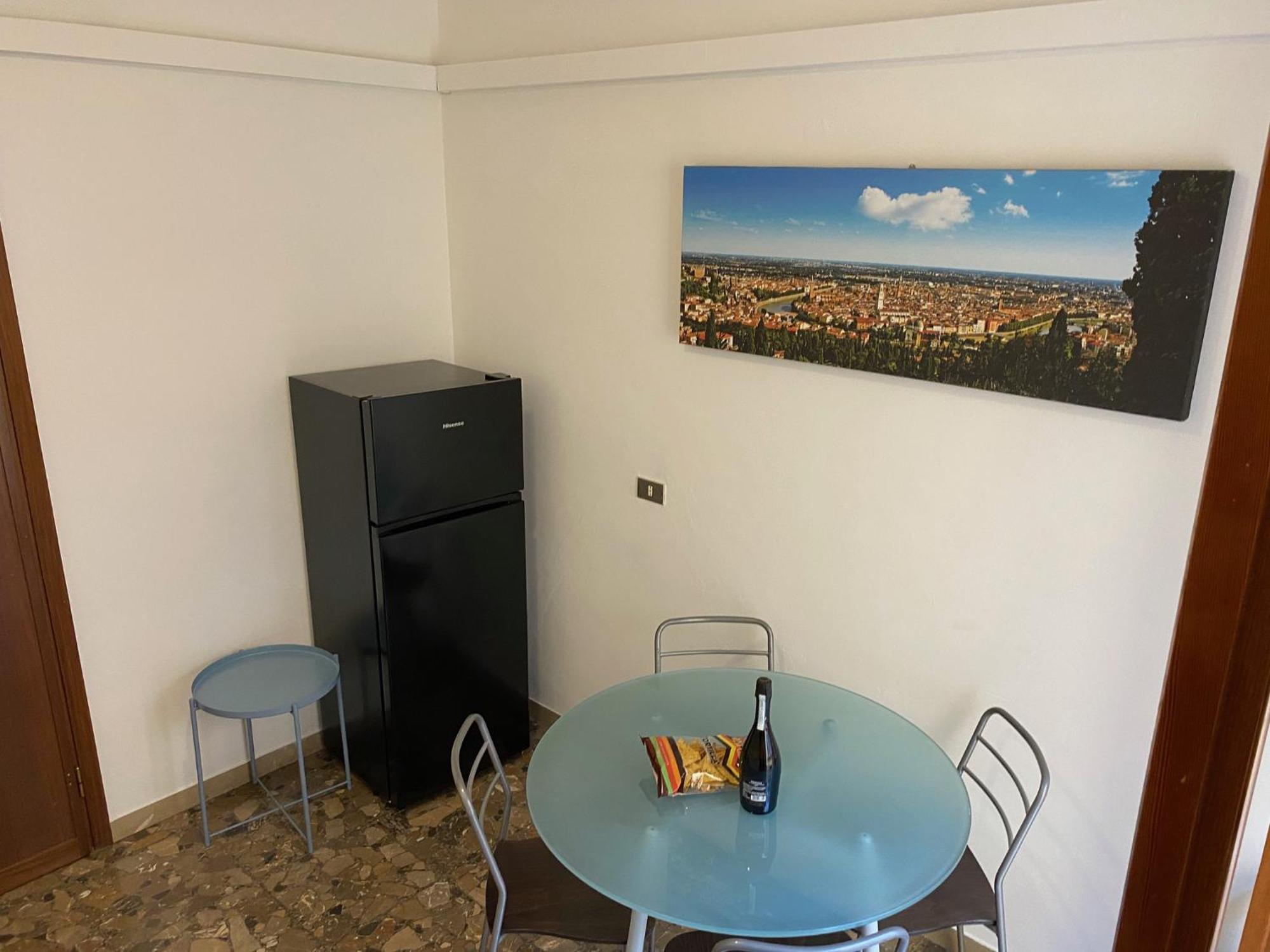 All'Arena Hotel Verona Buitenkant foto