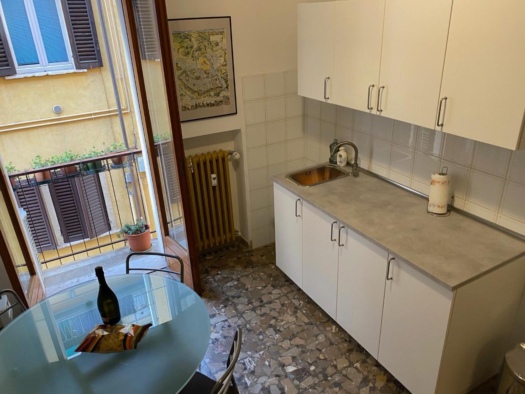 All'Arena Hotel Verona Buitenkant foto