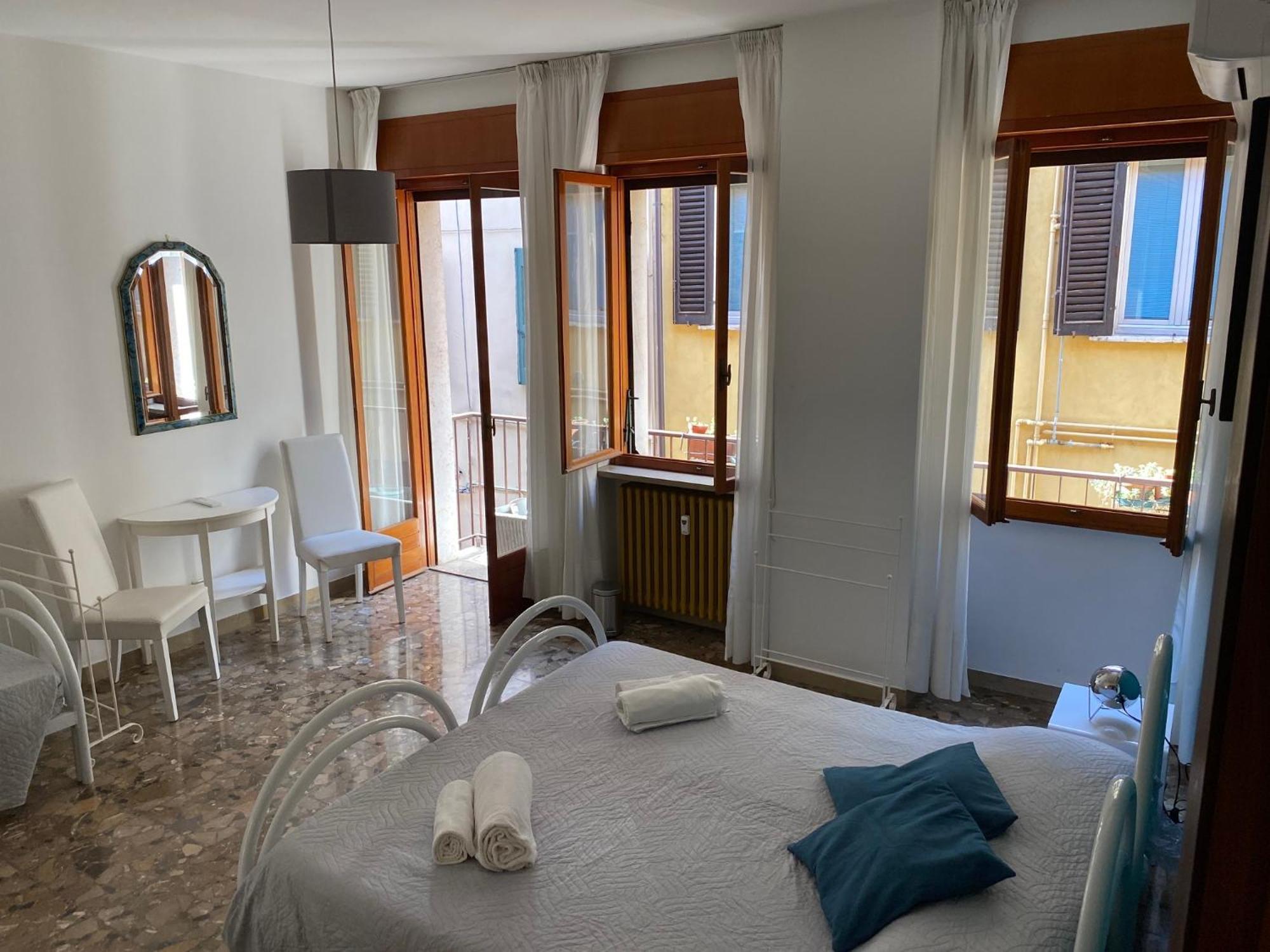 All'Arena Hotel Verona Buitenkant foto